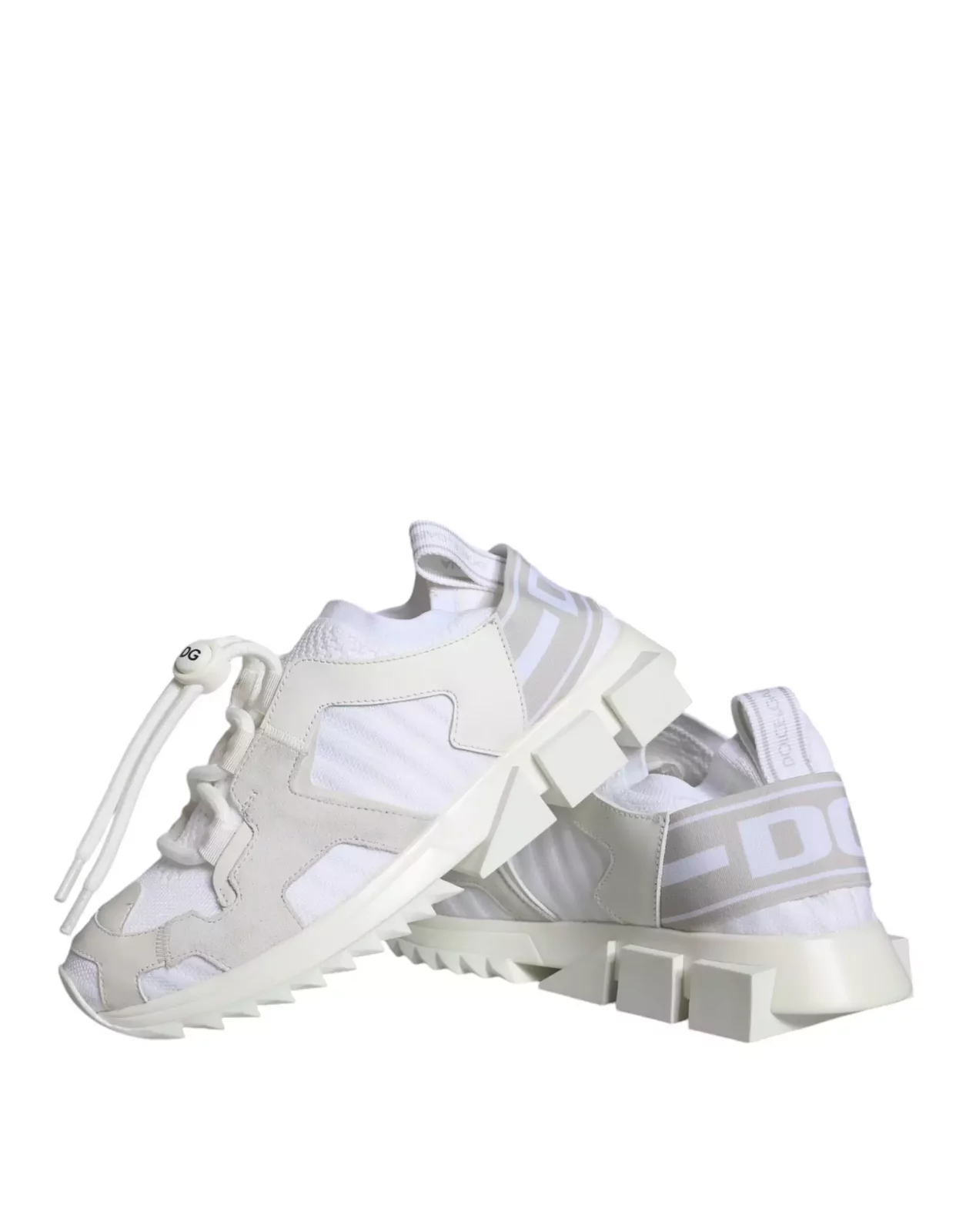 Portofino SlipOn Sneakers - White / EU36.5/US6
