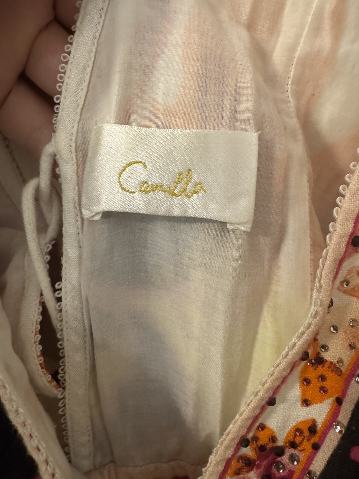 Pretty As A Poppy size S