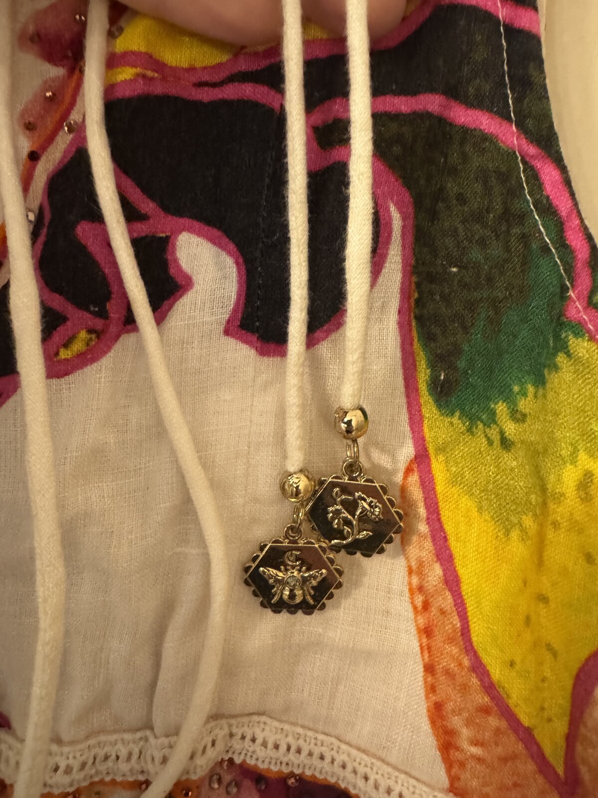 Pretty As A Poppy size S