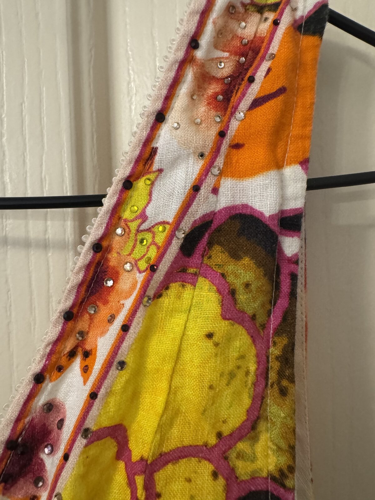 Pretty As A Poppy size S
