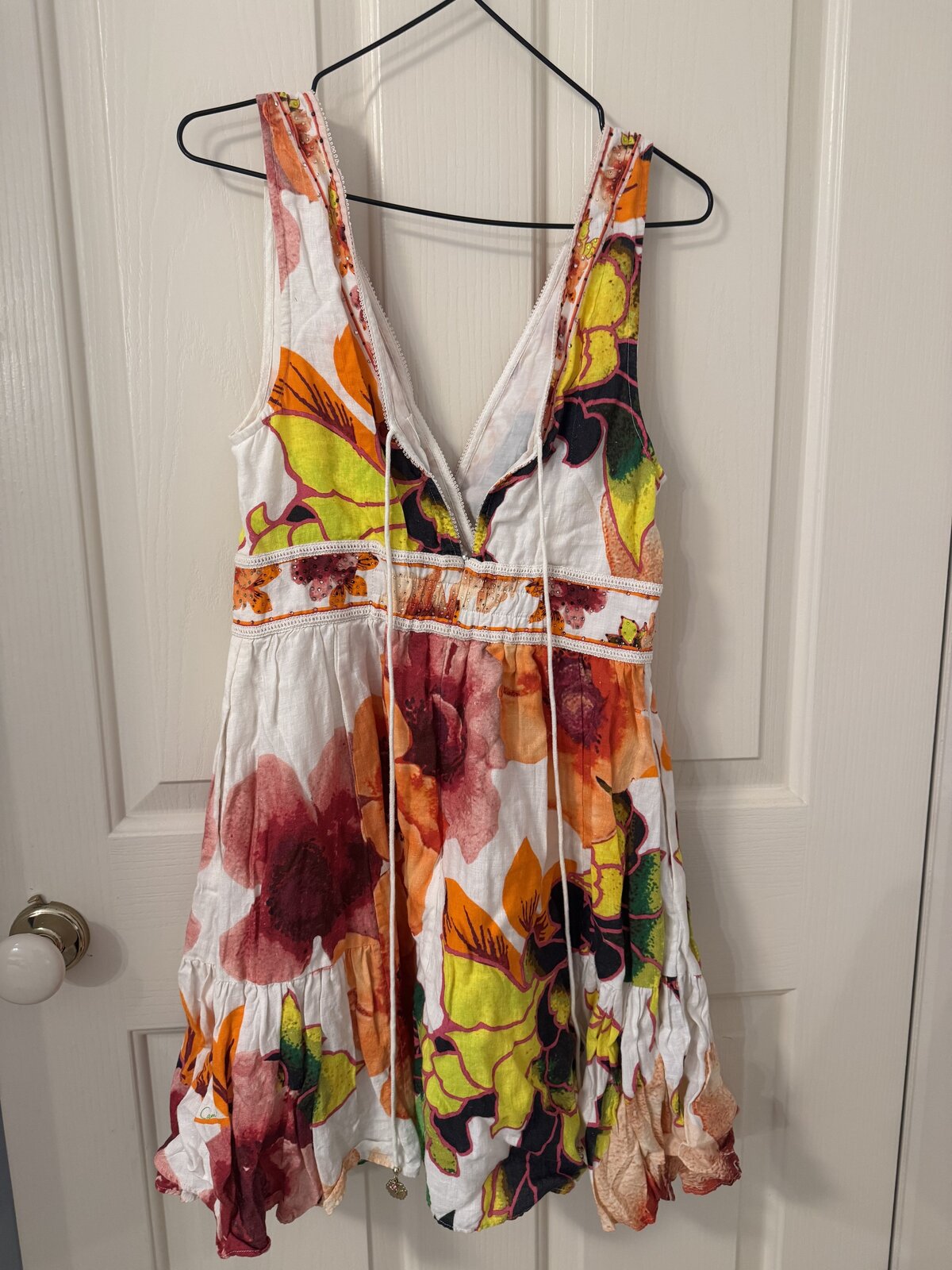 Pretty As A Poppy size S