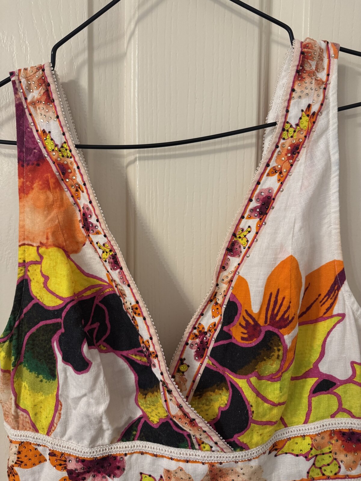 Pretty As A Poppy size S