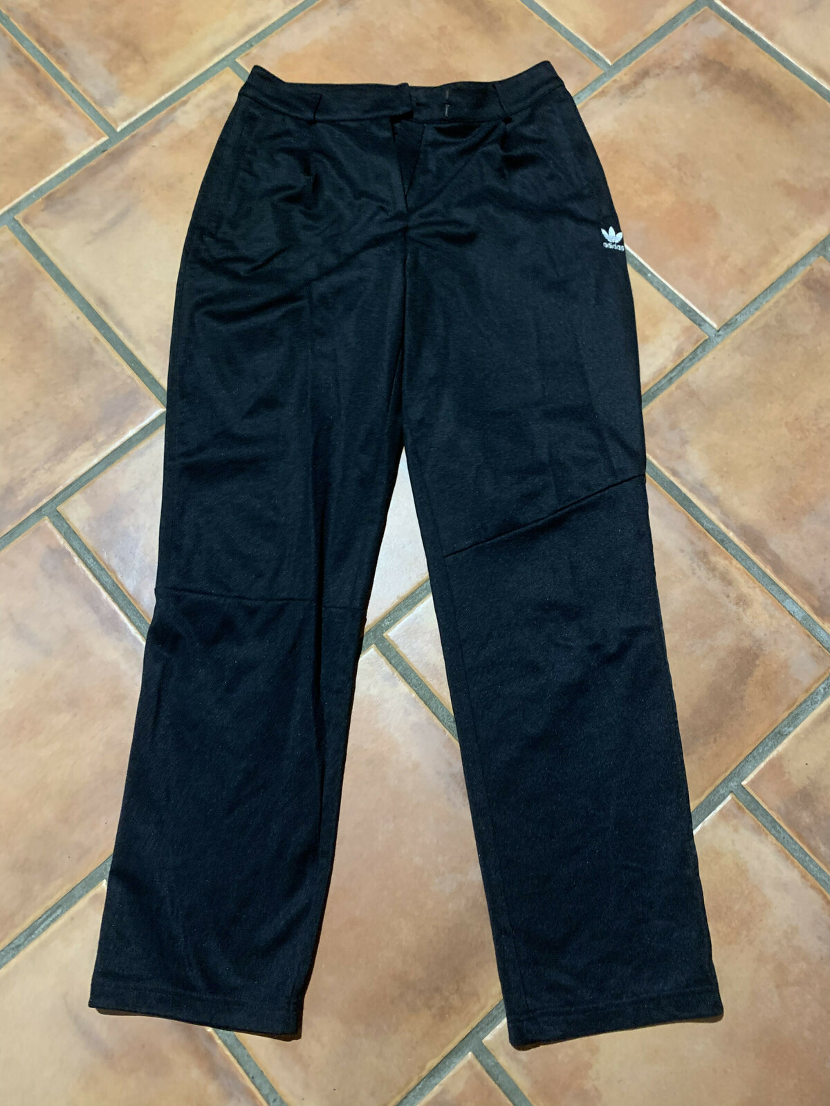 Danielle Cathari Black Trouser Pants (M/10)