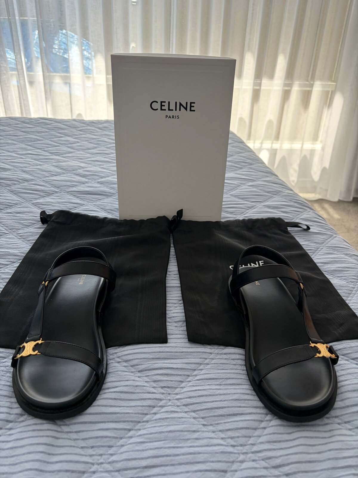 Sandals