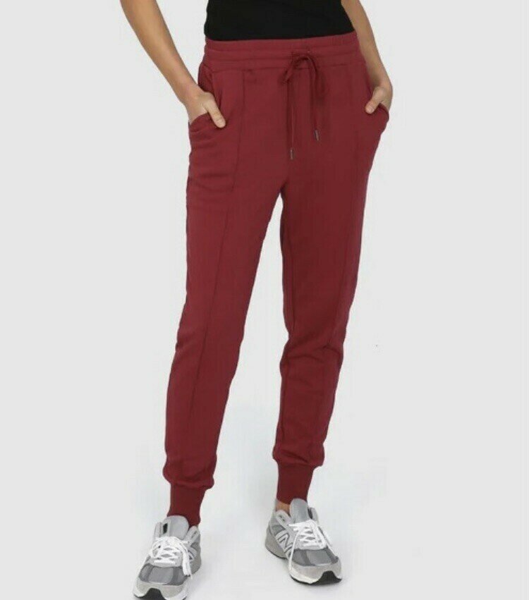 Billie Track Pants / Joggers (S) - new