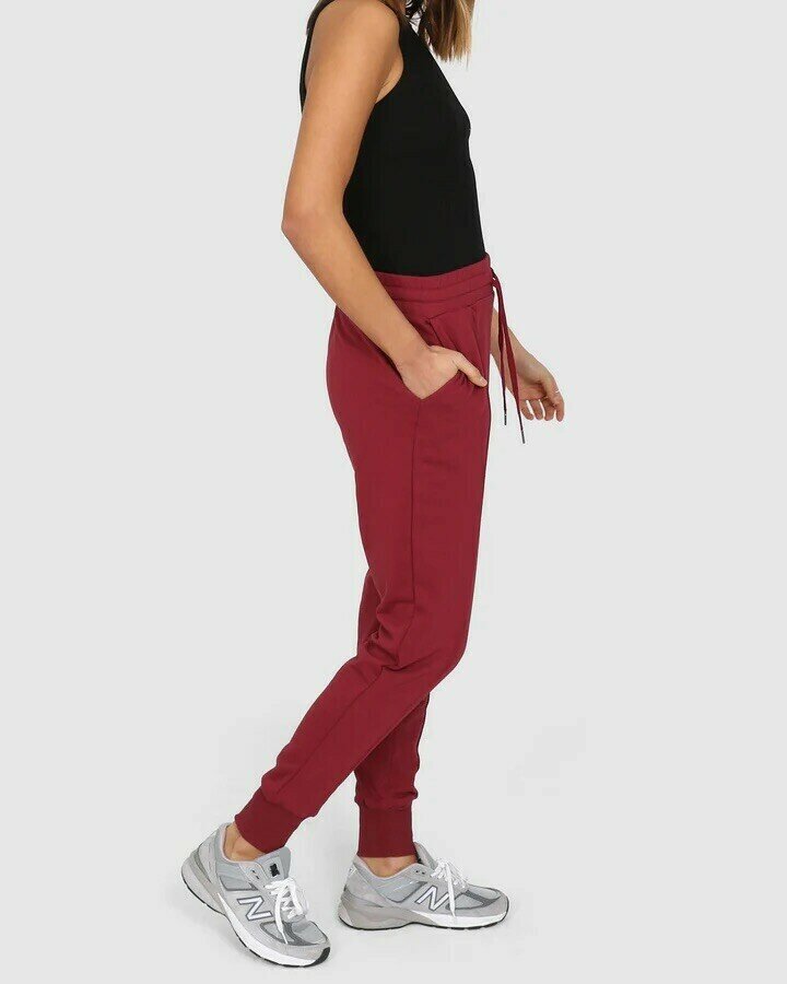 Billie Track Pants / Joggers (S) - new