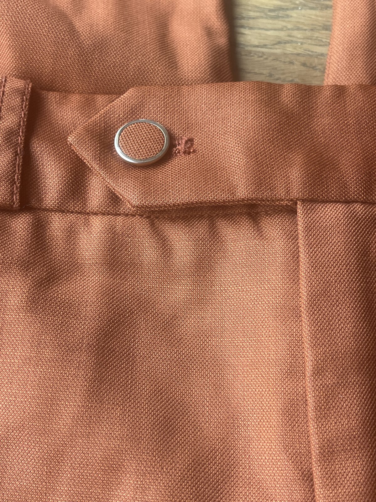 Zimmerman Concert Flare Trousers