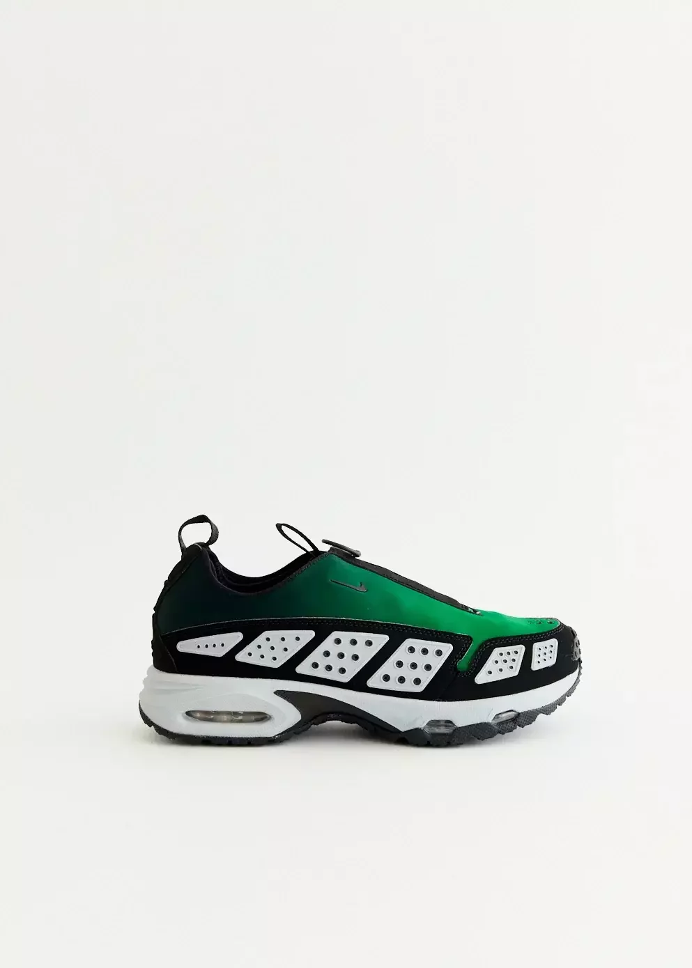 Women's Air Max SNDR 'Pine Green' Sneakers