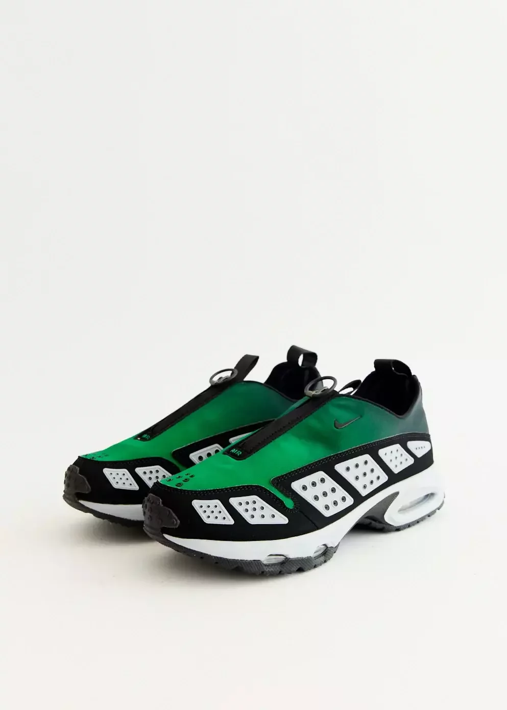 Women's Air Max SNDR 'Pine Green' Sneakers