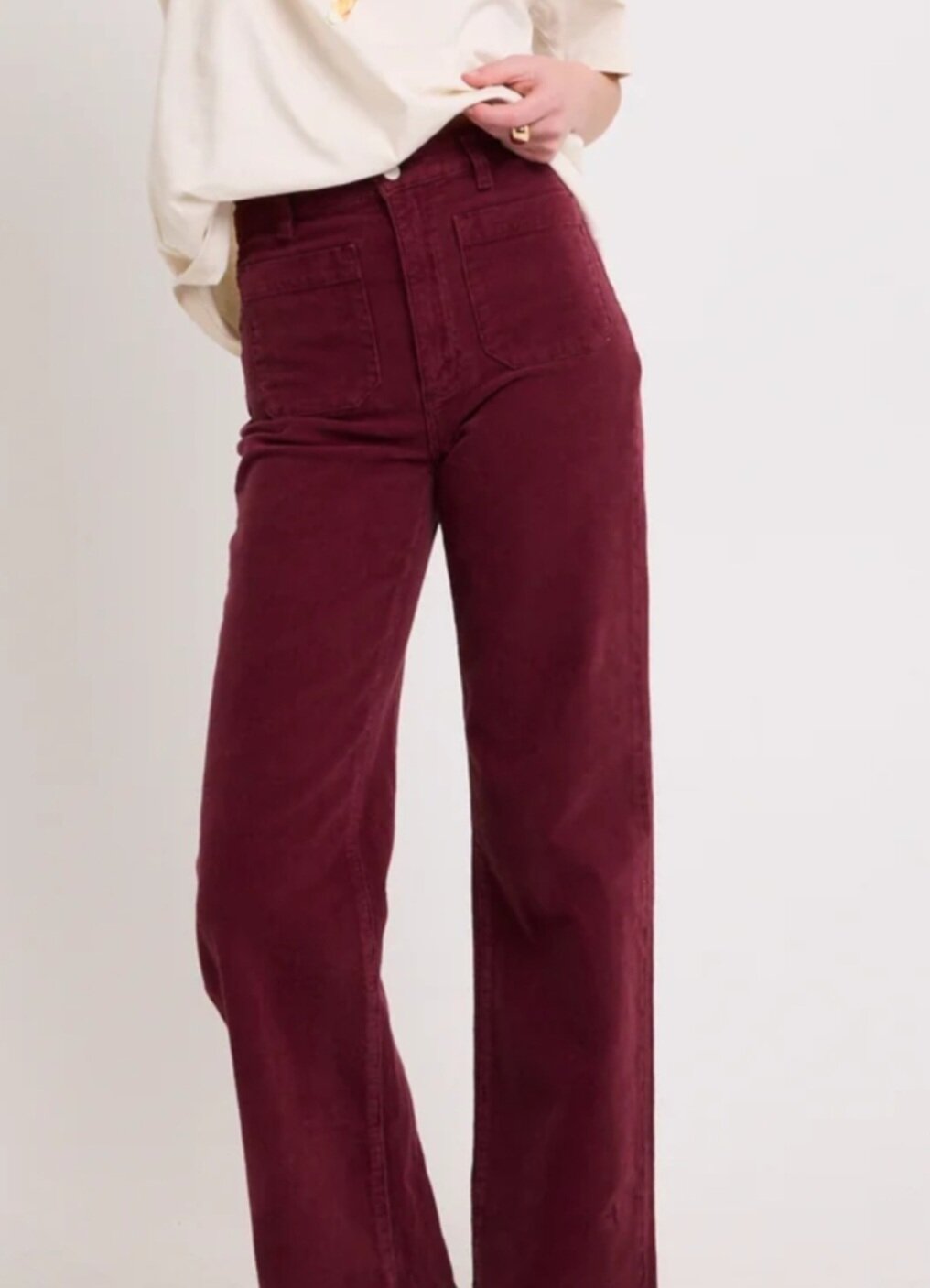 CORDUROY Jeans