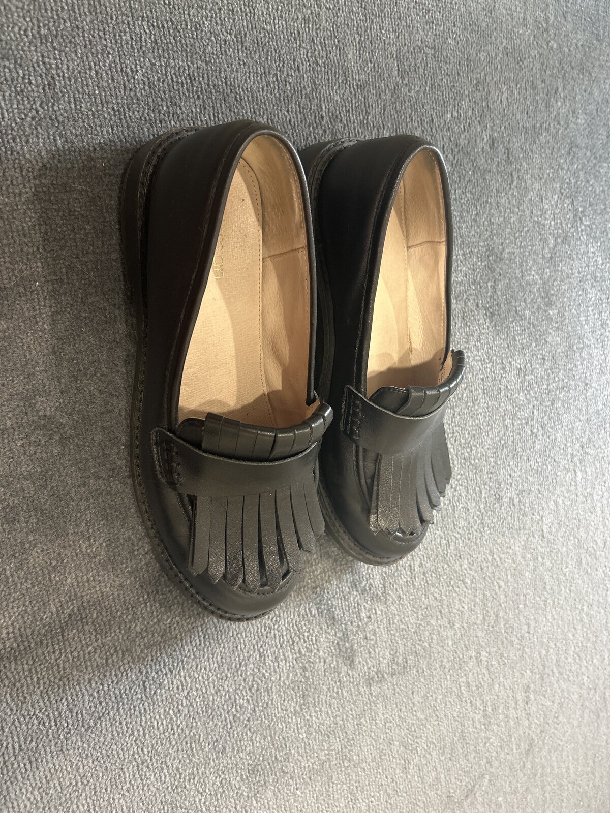Kilties Loafer