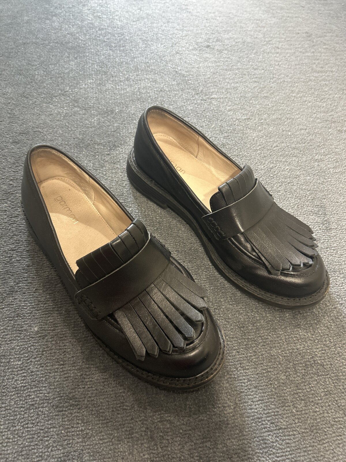 Kilties Loafer
