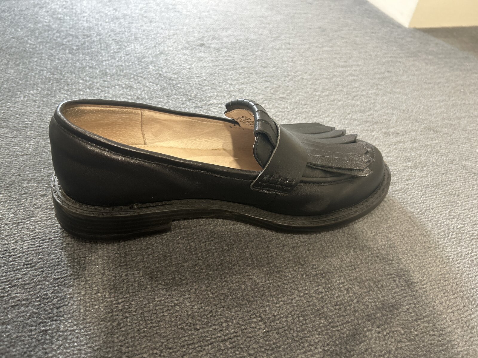 Kilties Loafer