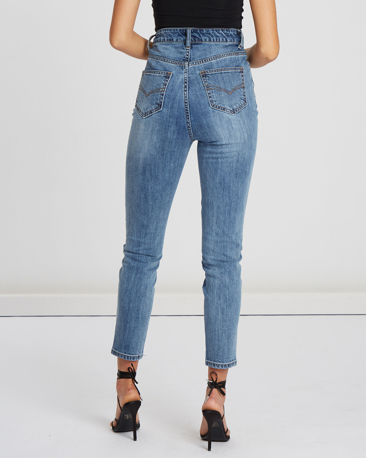 Piper blue skinny jeans (10)
