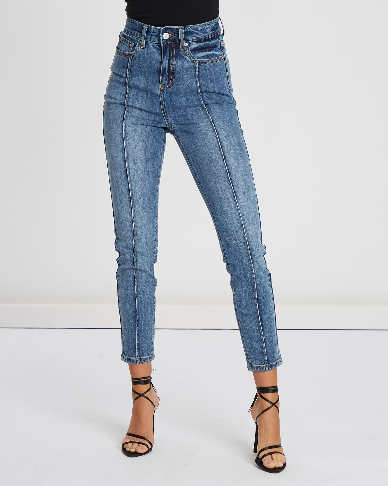 Piper blue skinny jeans (10)
