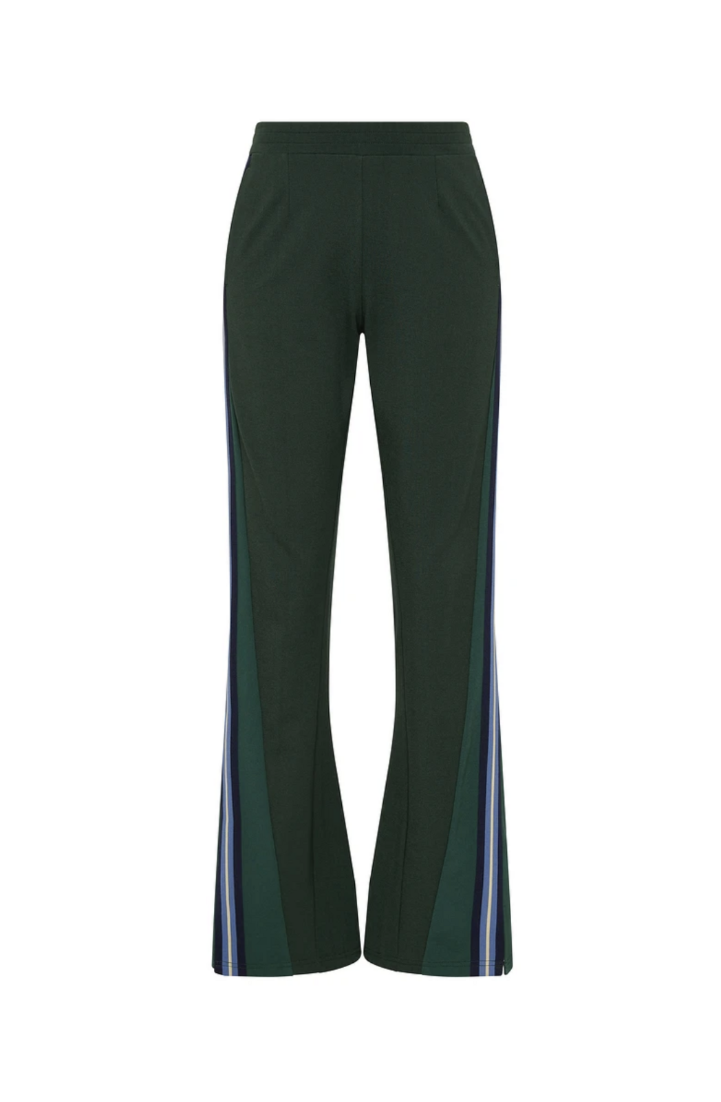 MANEKI PETRA FLARE - RACING GREEN [USW425056]