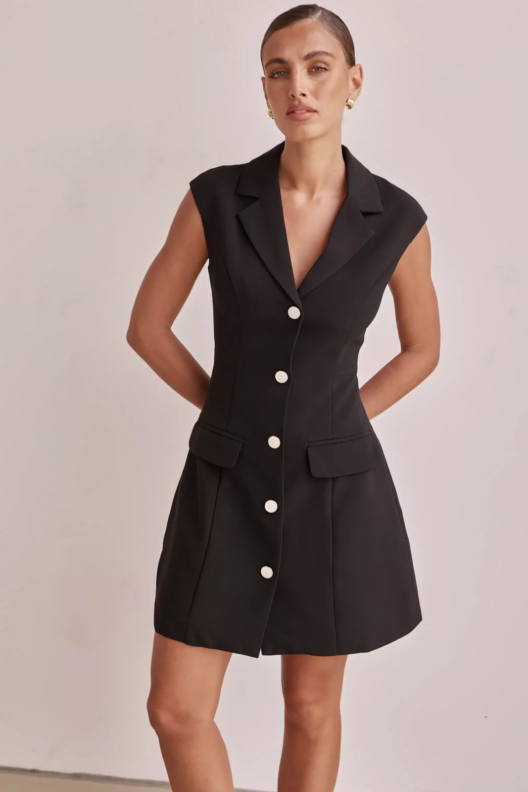 Dakoda Mini Dress