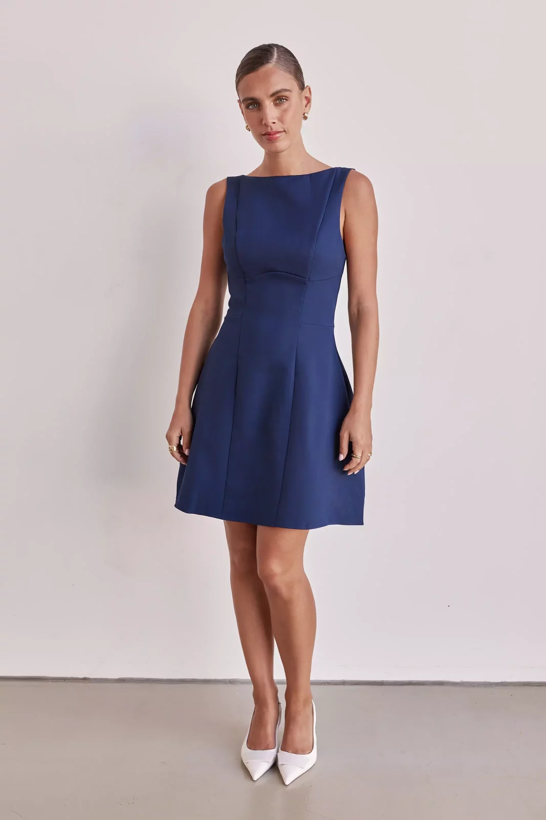 Lia Mini Dress