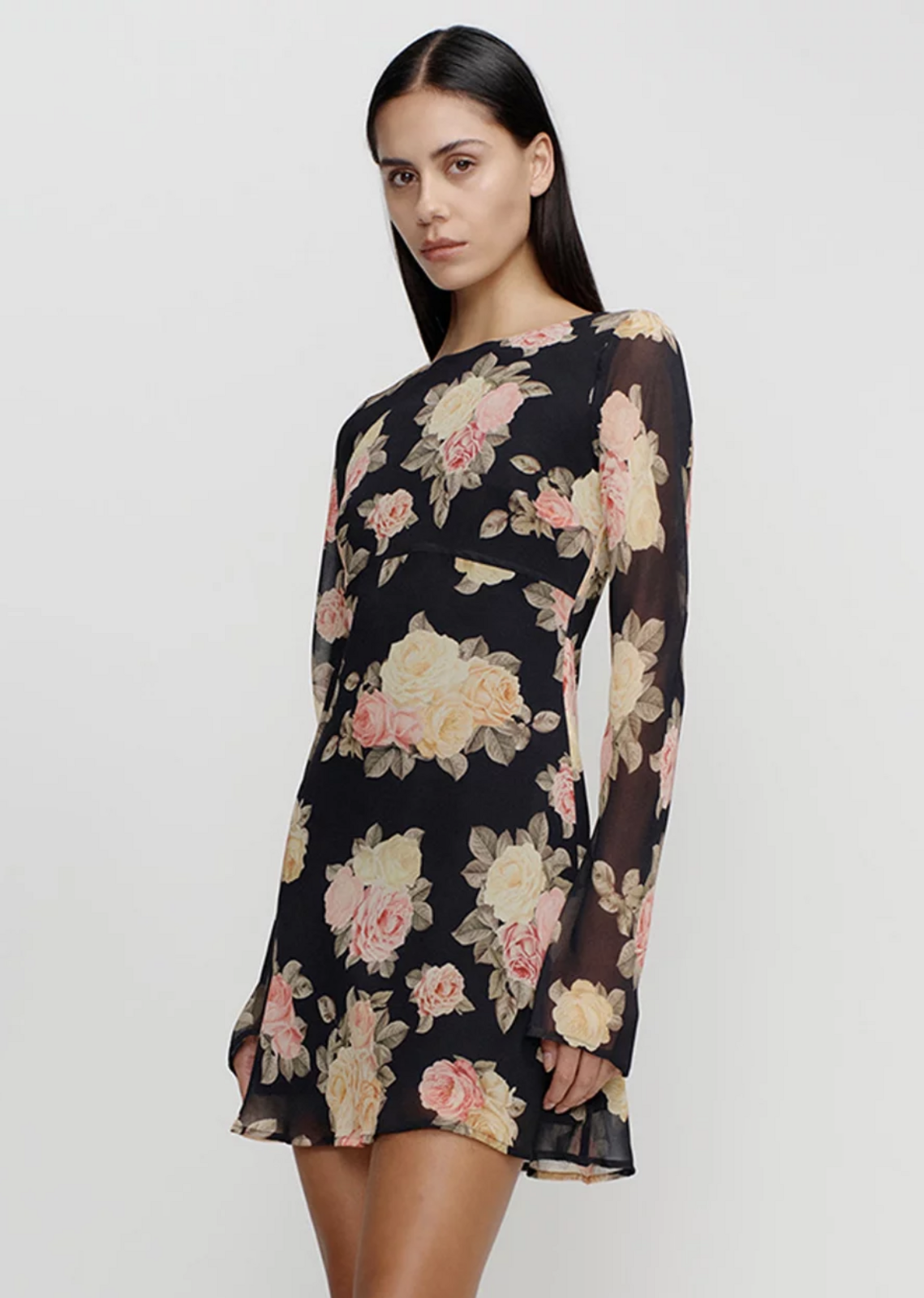 Martini Mini Dress
