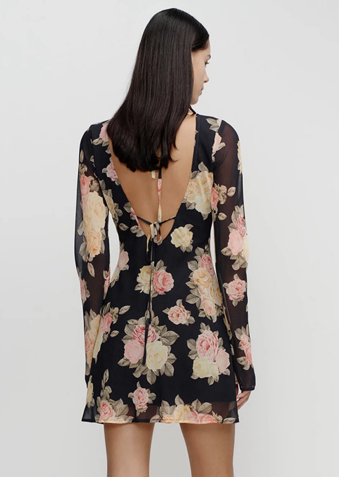 Martini Mini Dress