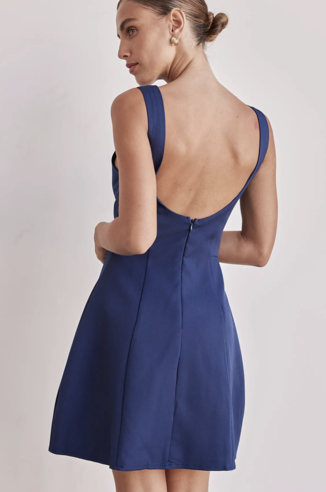 Lia Mini Dress