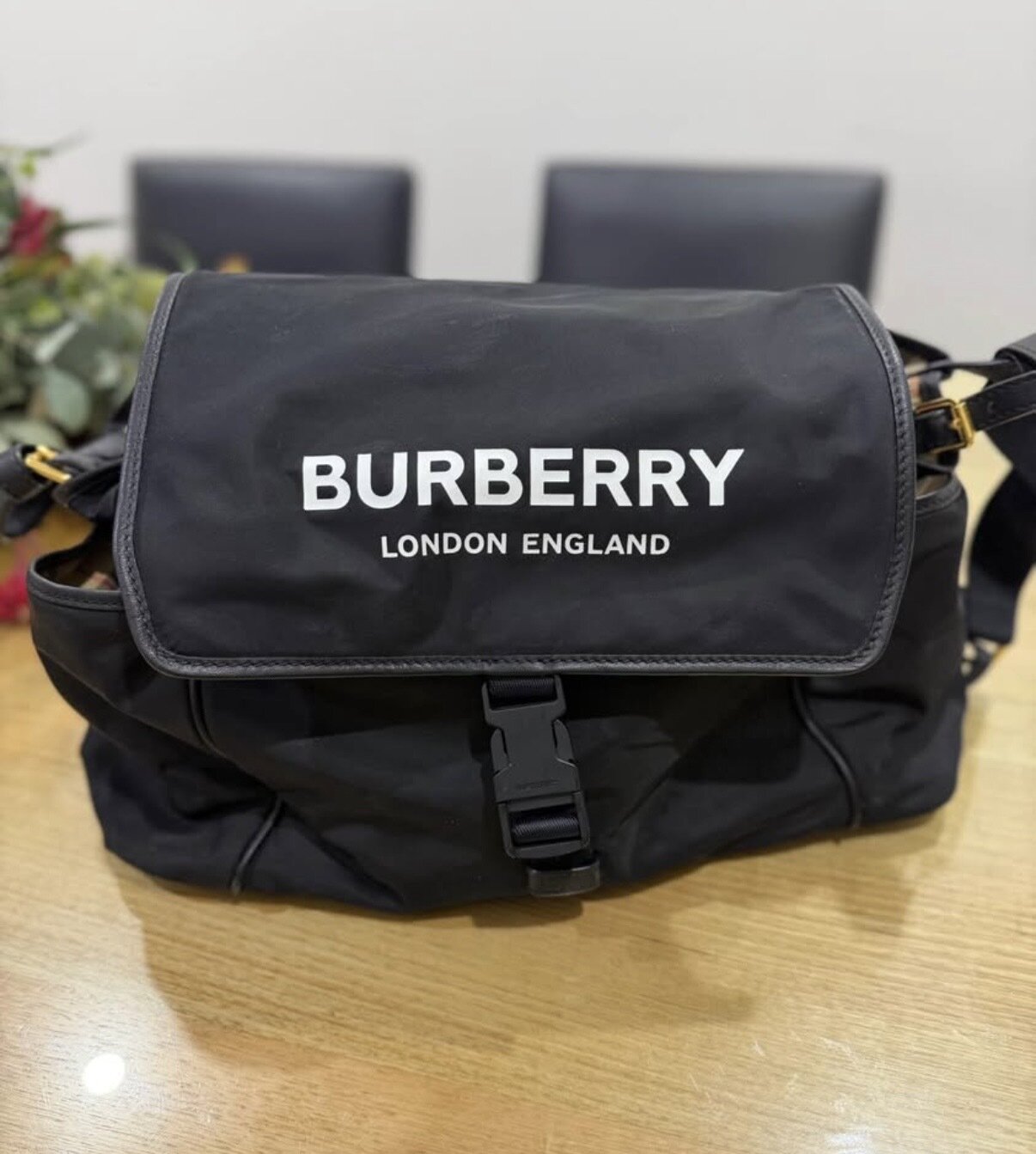 Baby Change Bag