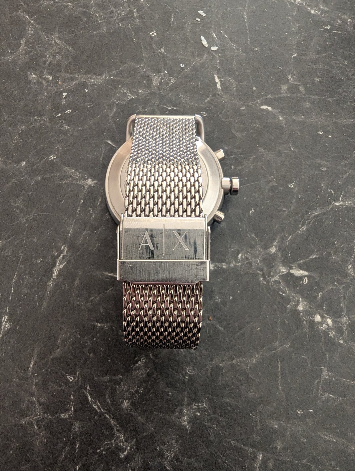 Hybrid Smartwatch