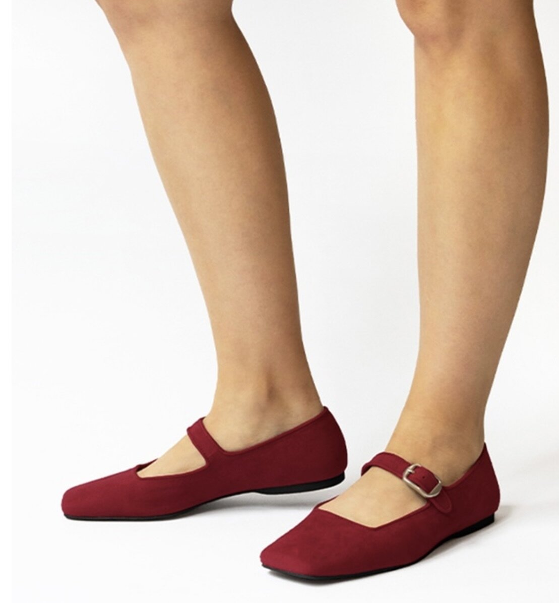 Senso Binky Flats