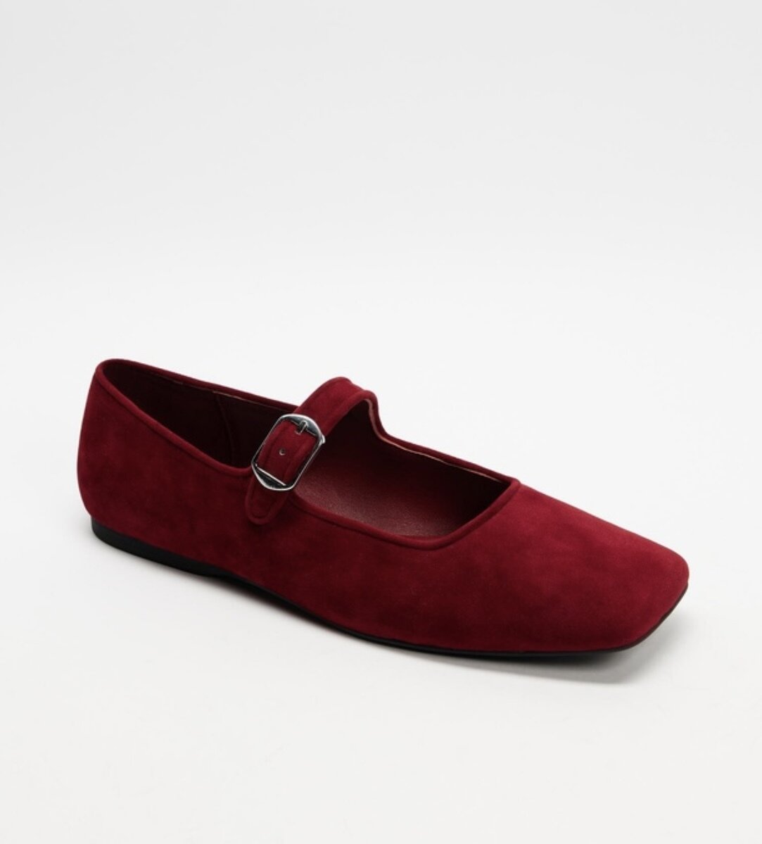 Senso Binky Flats