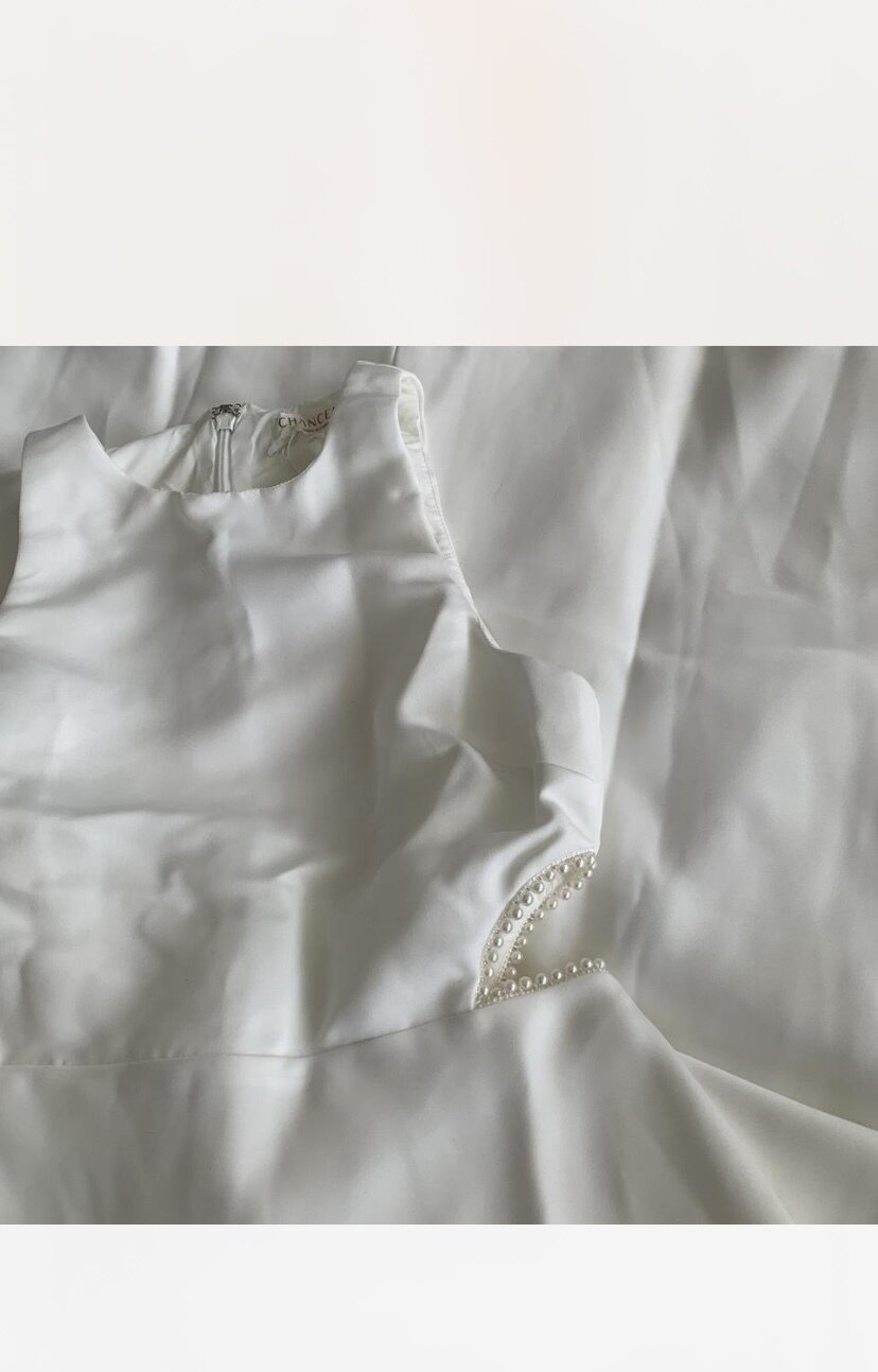 Catherine Gown 