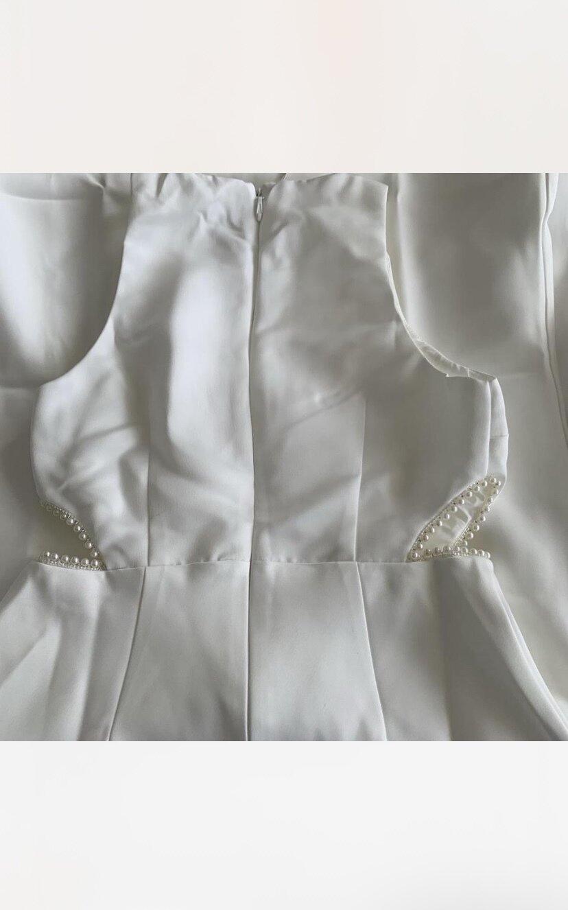 Catherine Gown 