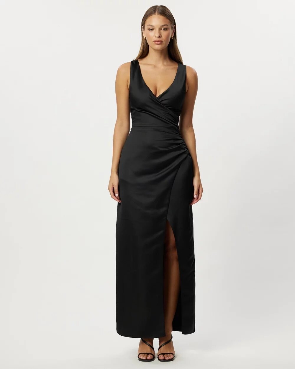 Faith Dress