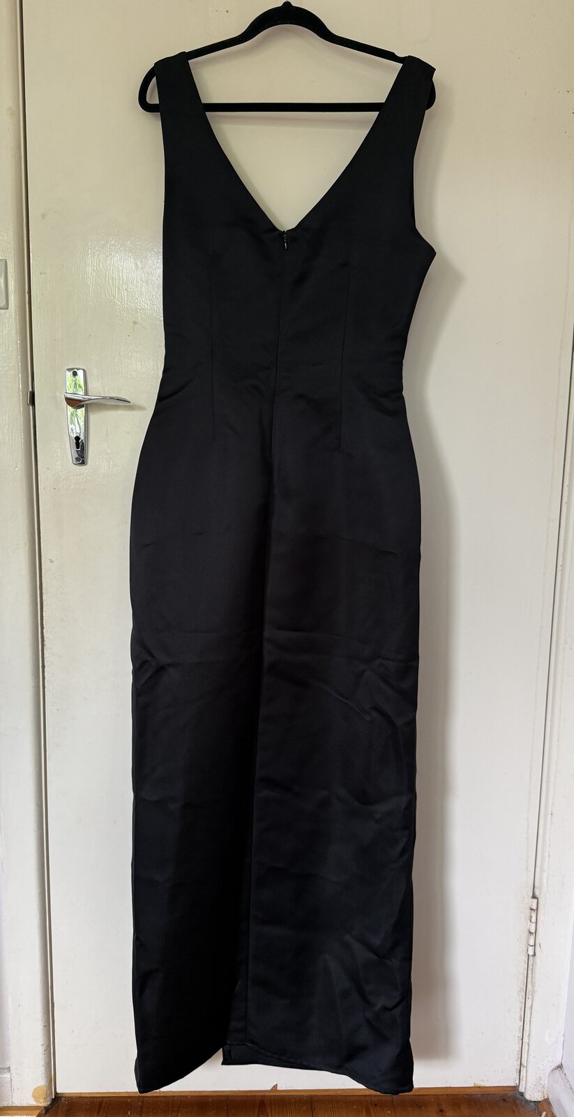 Faith Dress