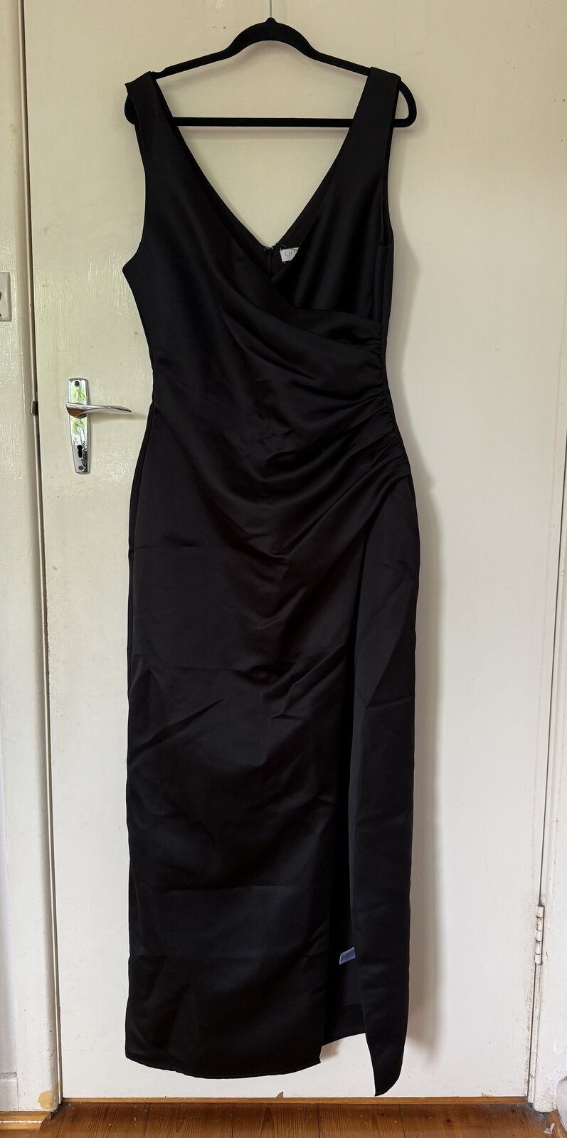 Faith Dress