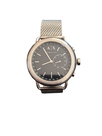 Hybrid Smartwatch