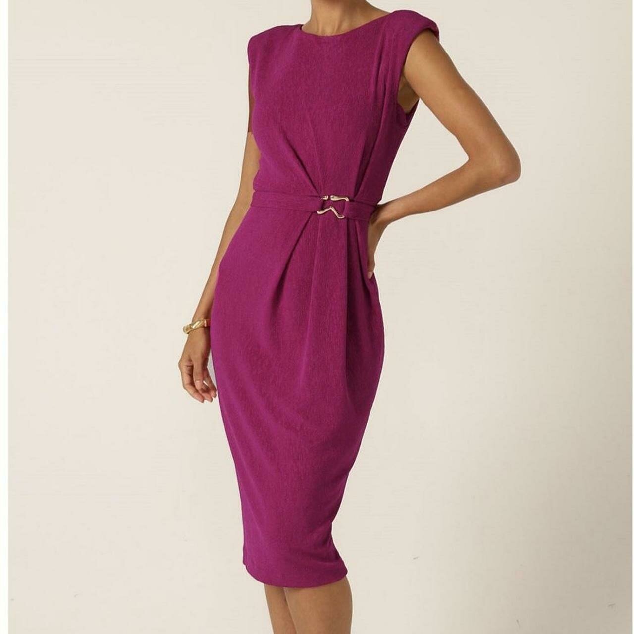 Taylor Dress