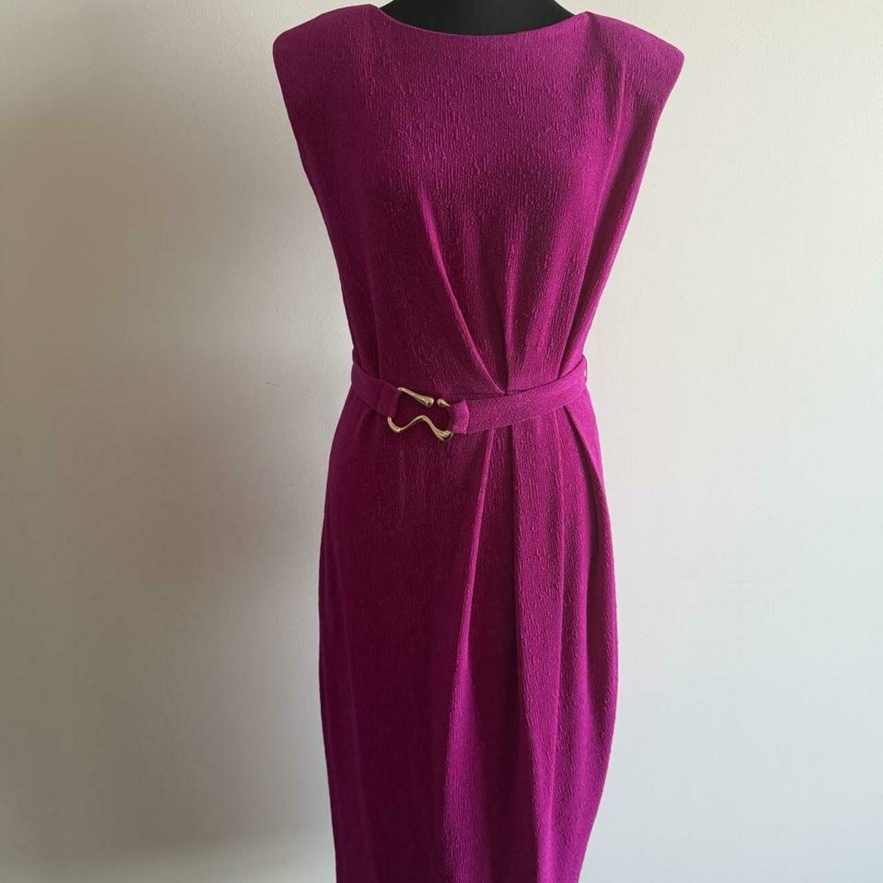 Taylor Dress