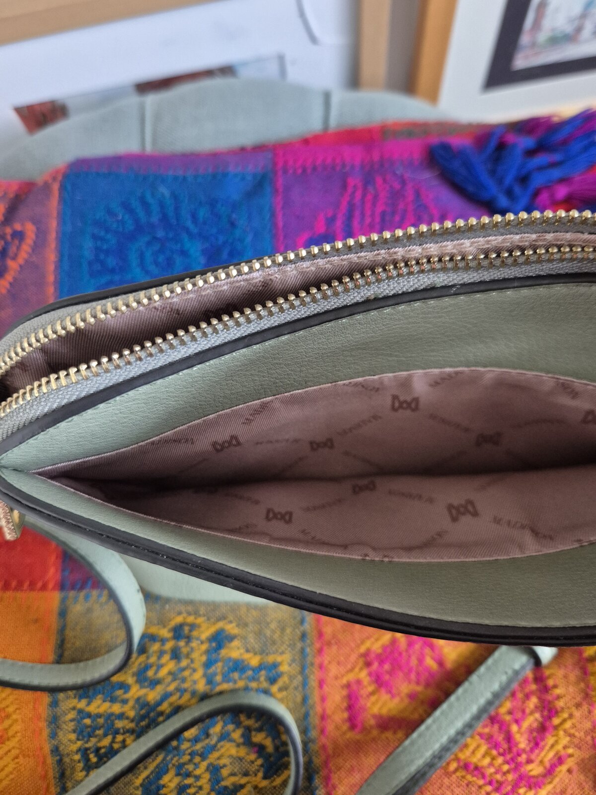 crossbody bag