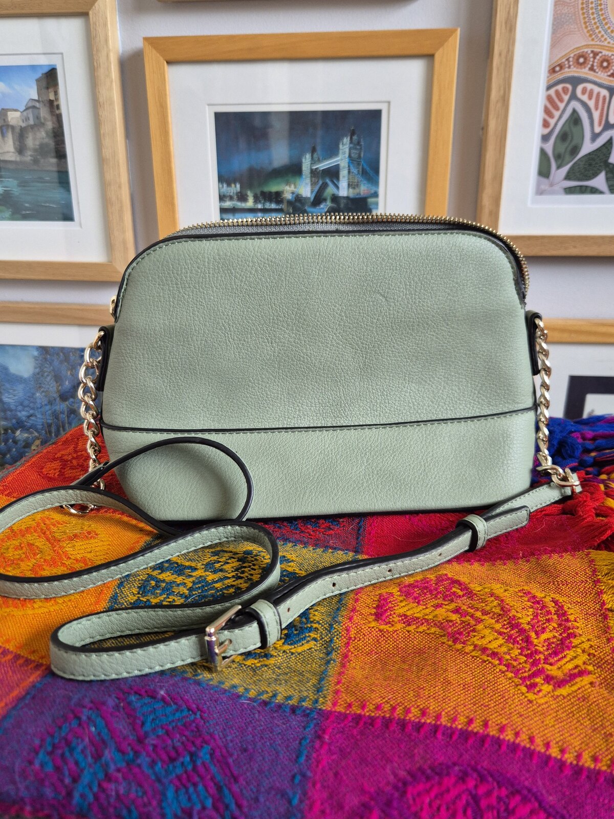 crossbody bag