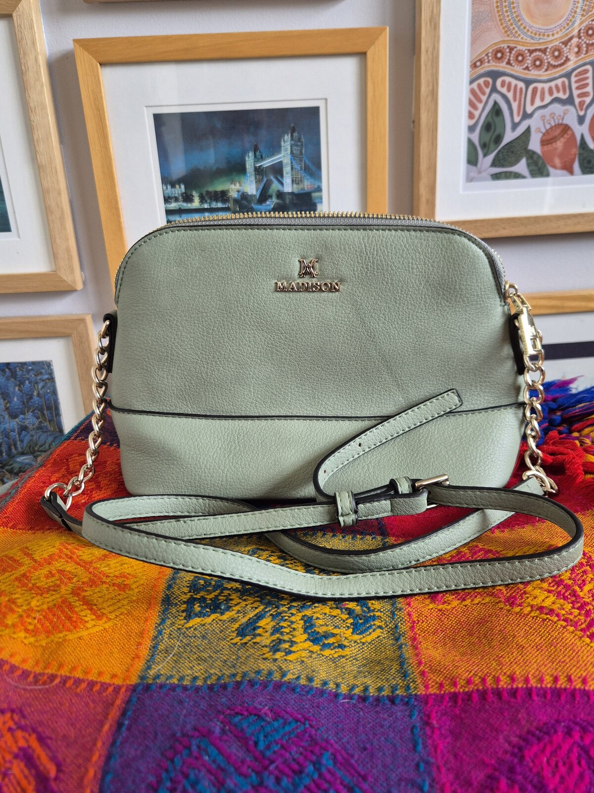 crossbody bag