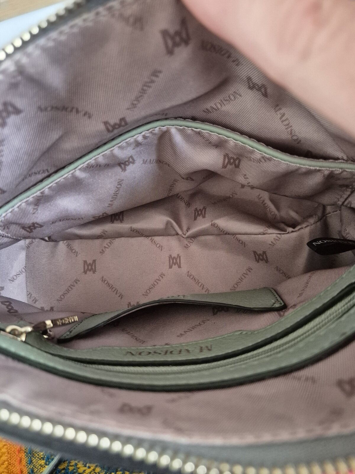 crossbody bag