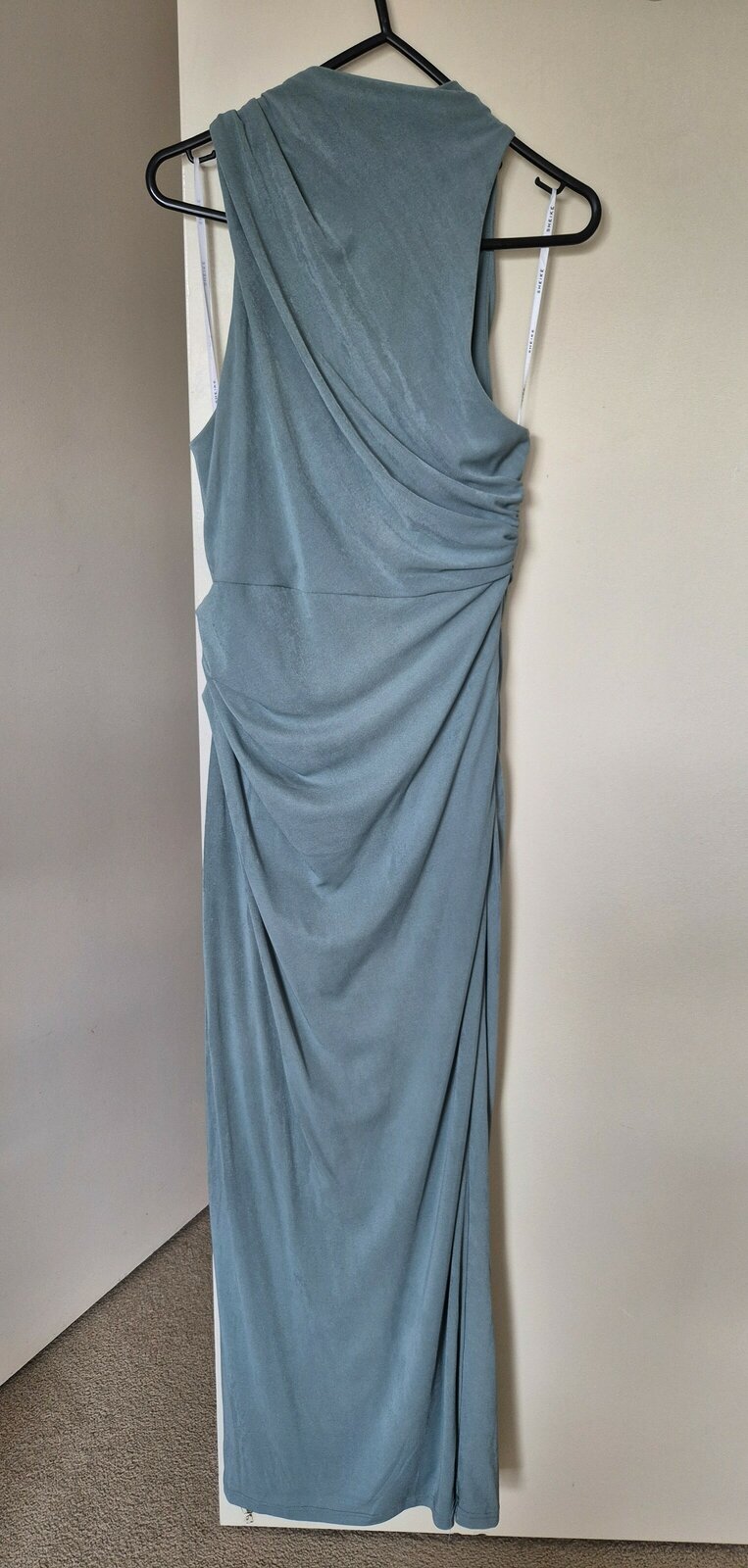 sage dress 