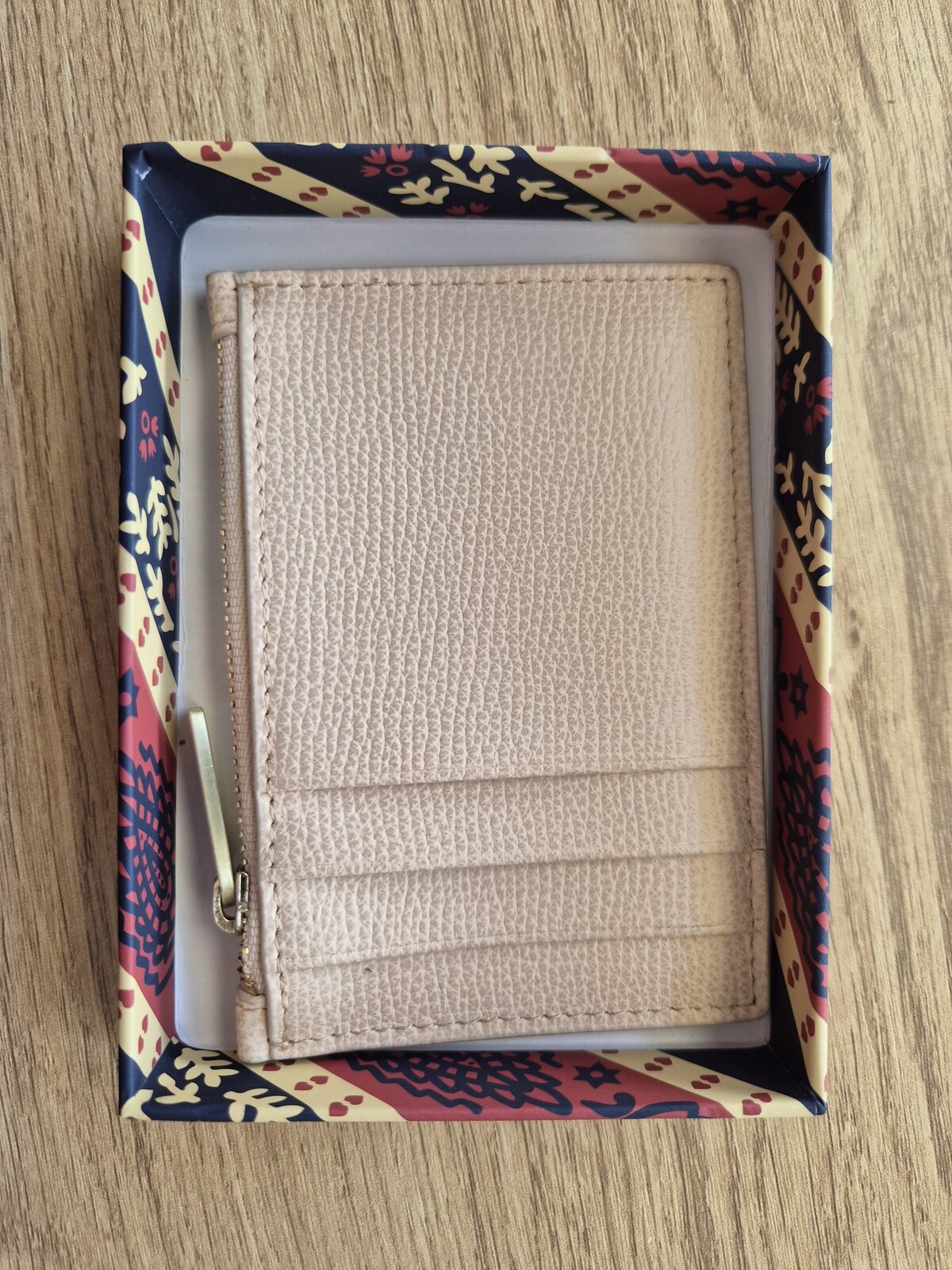 card holder 