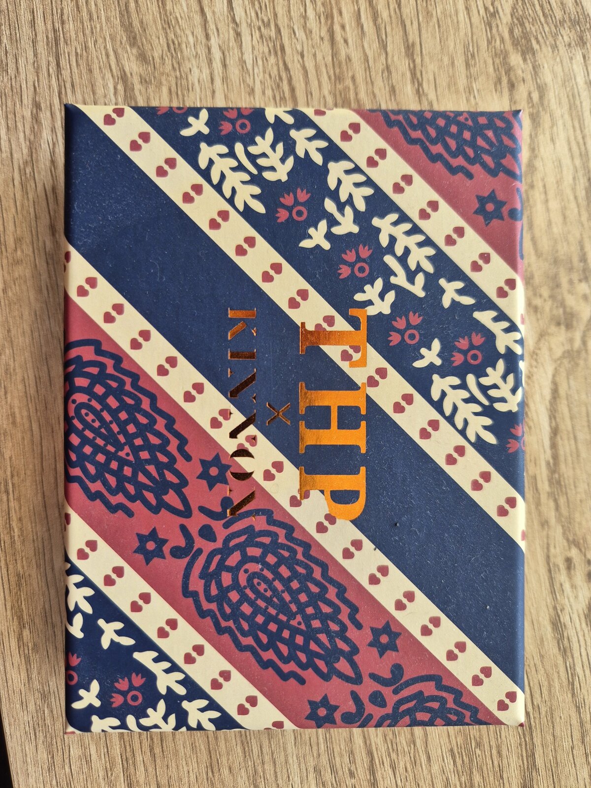 card holder 