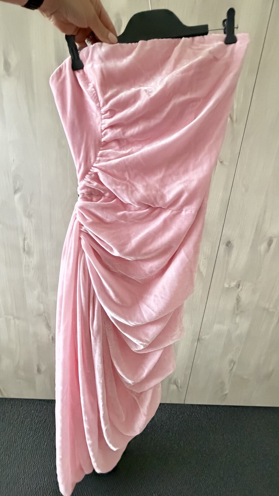- Valerie size 10/M
