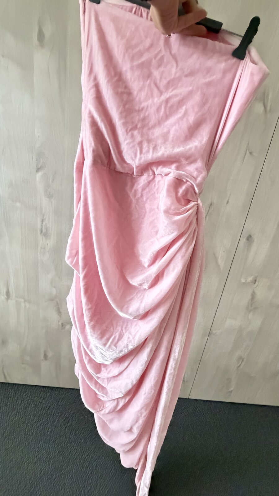 - Valerie size 10/M