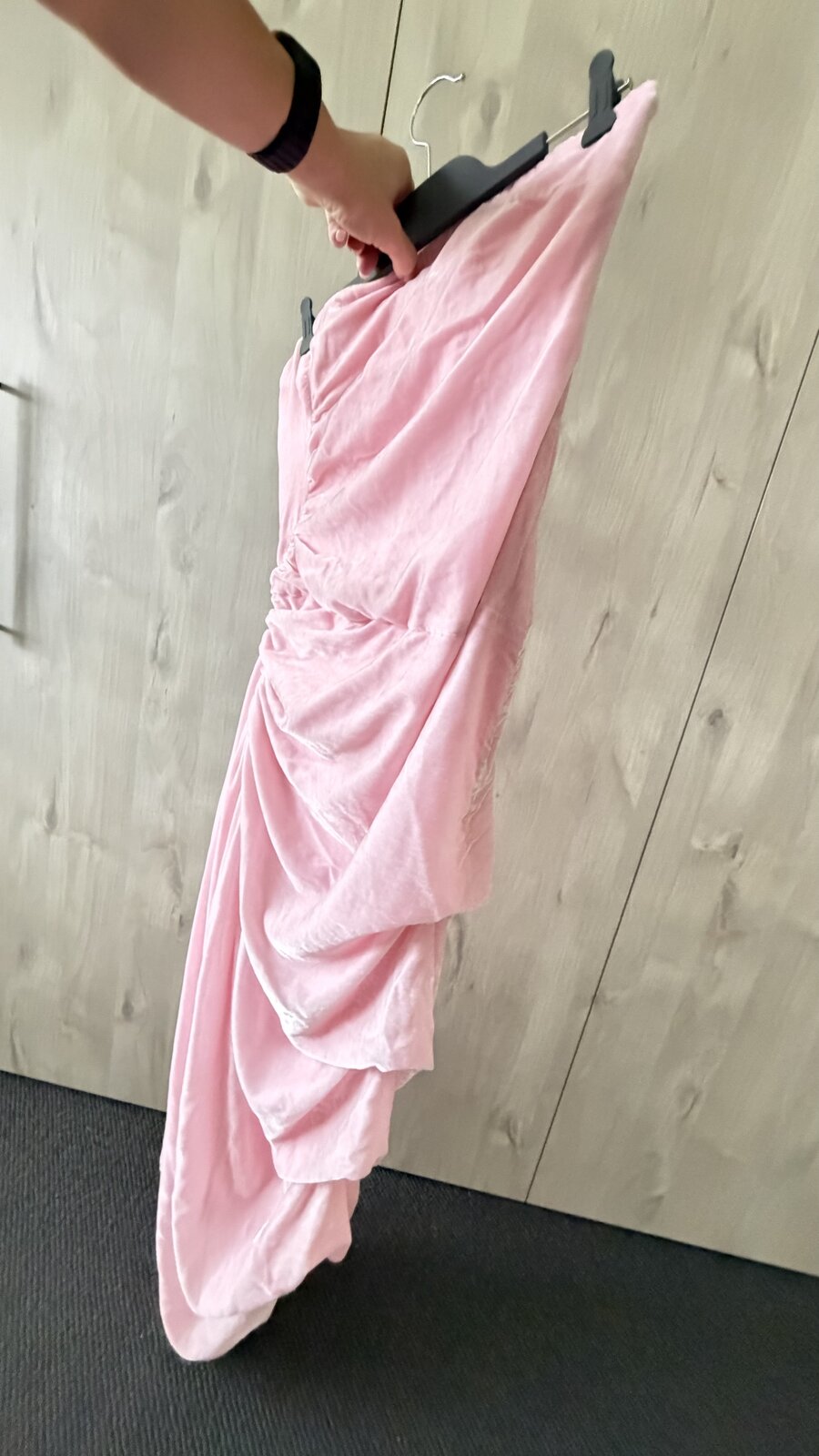 - Valerie size 10/M