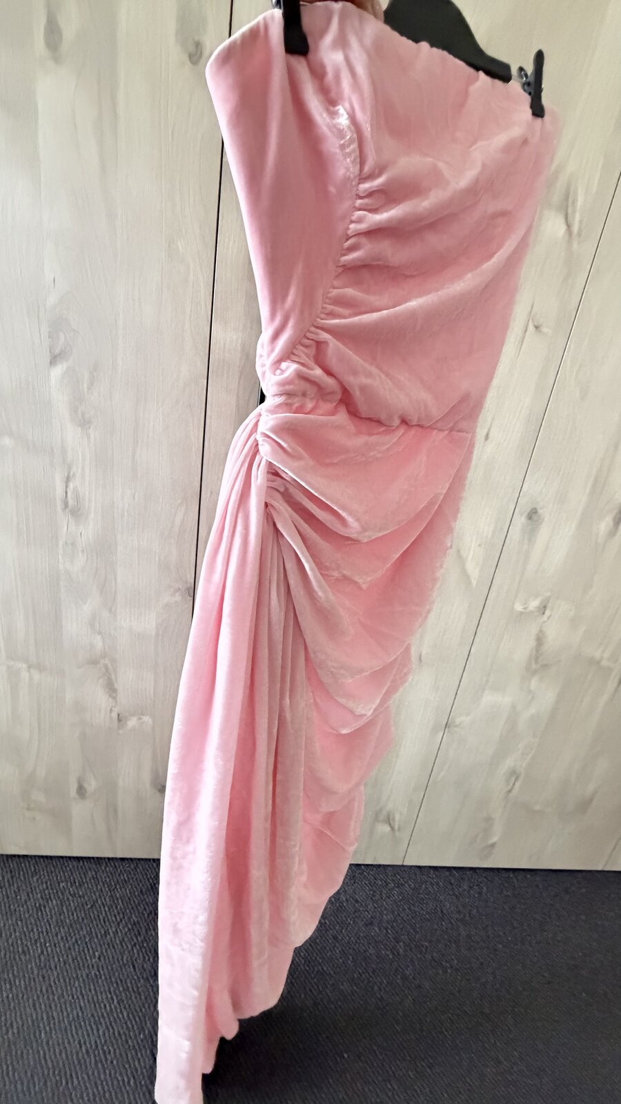 - Valerie size 10/M