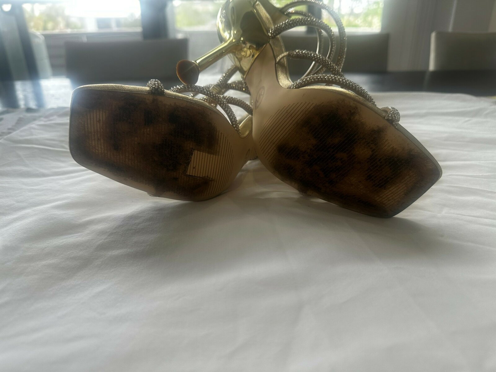 Imani Sandal