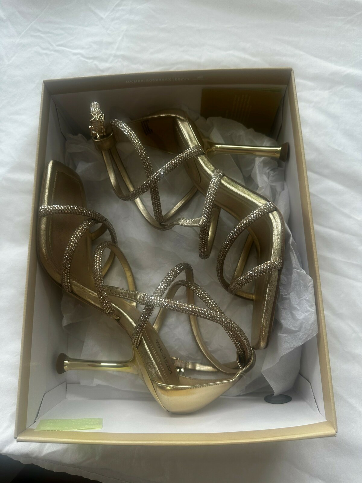 Imani Sandal
